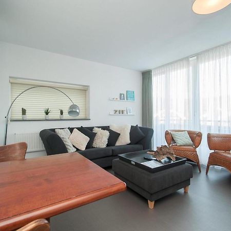 Attractive Studio In Callantsoog Dış mekan fotoğraf