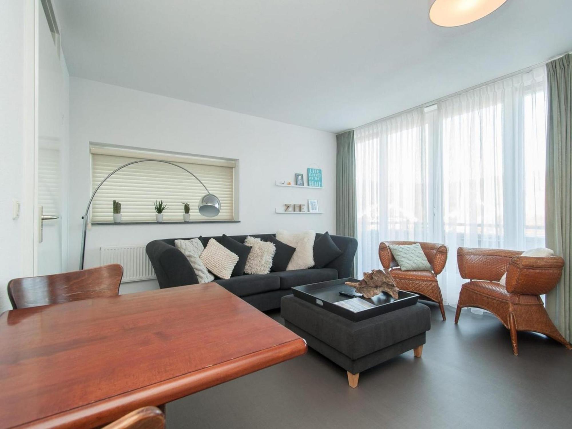 Attractive Studio In Callantsoog Dış mekan fotoğraf
